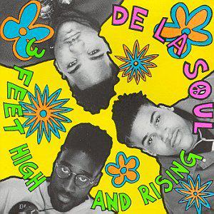 De La Soul